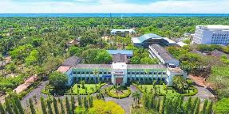 Carmel Polytechnic College, Alappuzha