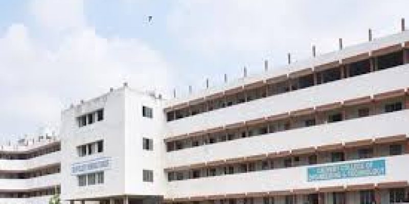 Cauvery College of Engineering and Technology, Tiruchirappalli