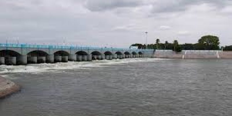 Cauvery Delta Declared as a Protected Special Agriculture Zone