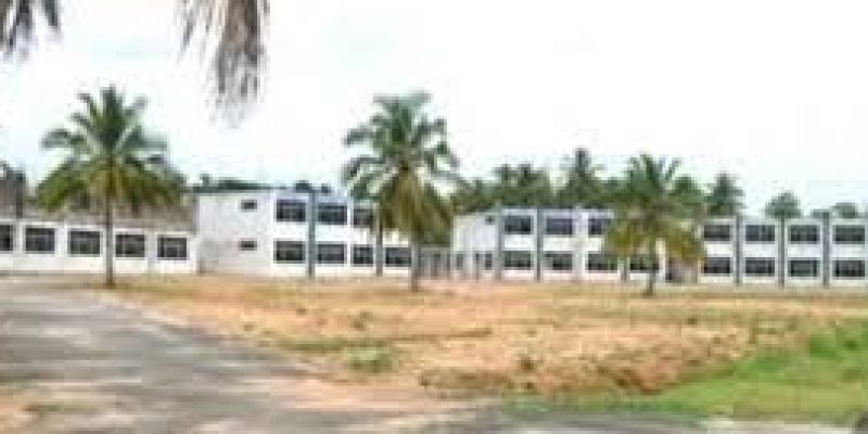 Cauvery Institute of Technology, Mandya