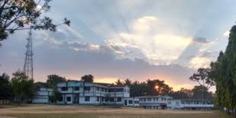 Cauvery Polytechnic, Gonikoppal