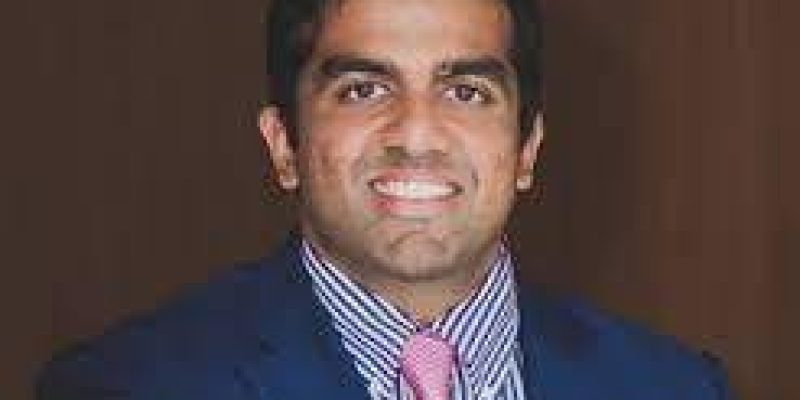 Cement Manufacturers Association elects Neeraj Akhoury as its president