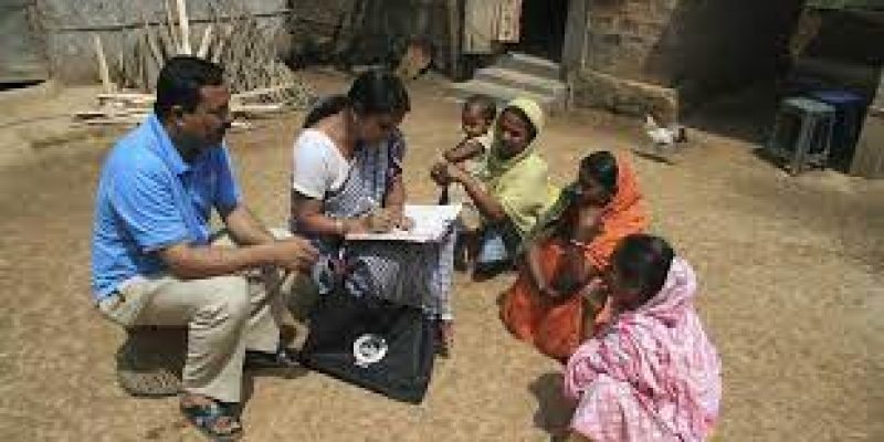 Census, NPR data to be ready before 2024 polls