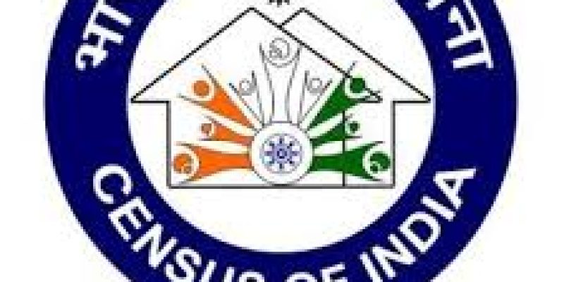 Census India 2021 will begin on 1 April
