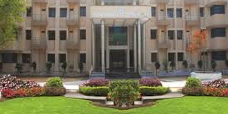 Center for Spatial Information Technology, Jawaharlal Nehru Technological University, Hyderabad