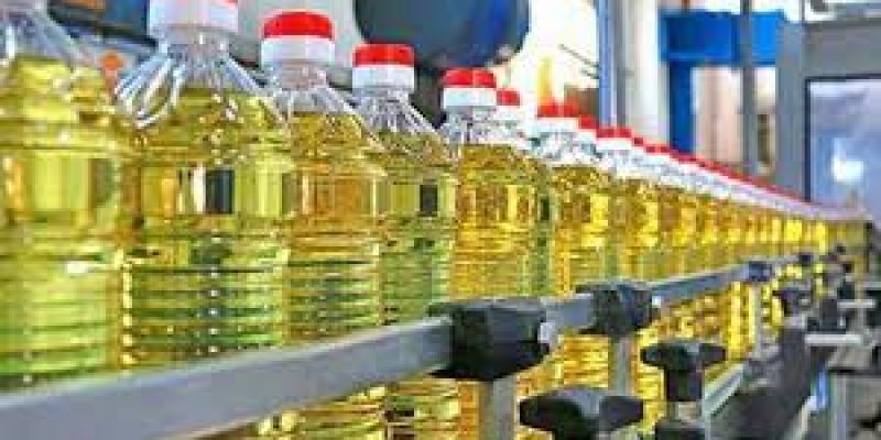 Center reduces the duty on Crude Palm Oil (CPO) by 5%