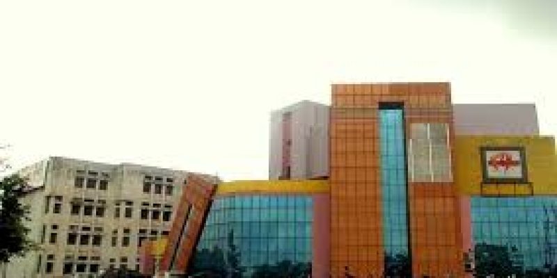Central College of Engineering and Management, Raipur