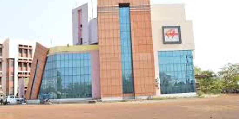 Central College of IT, Raipur