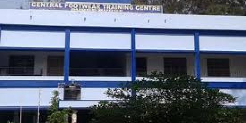 Central Footwear Training Centre, South 24 Parganas