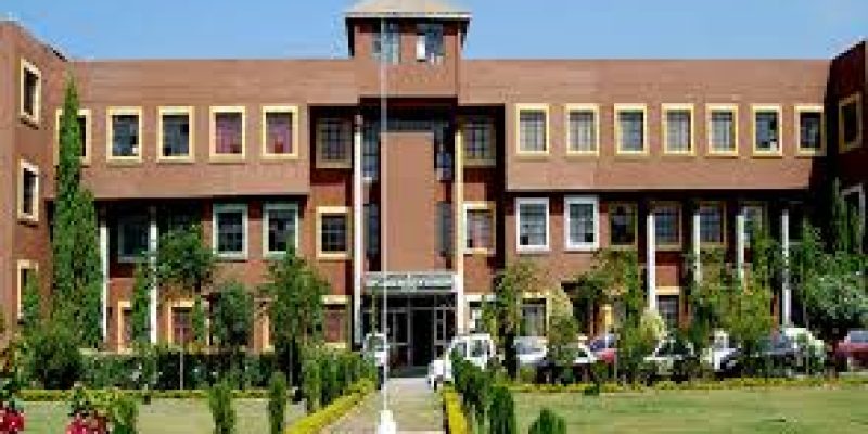 Central India institute of Technology, Indore