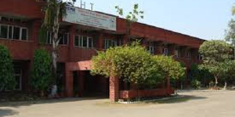Central Institute of Hand Tools, Jalandhar