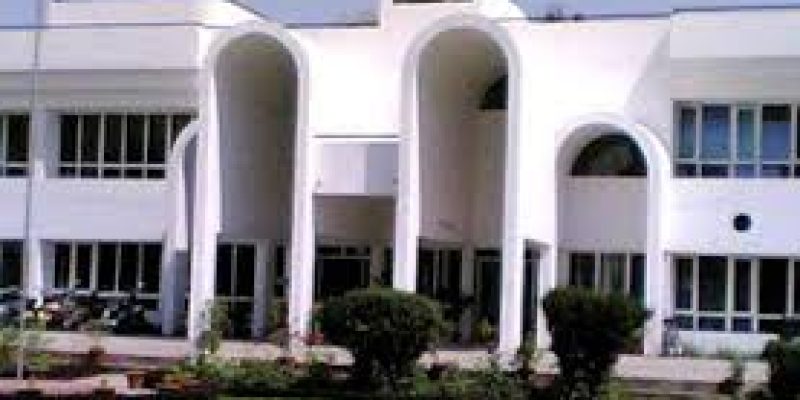 Central Institute of Plastics Engineering and Technology, Chennai