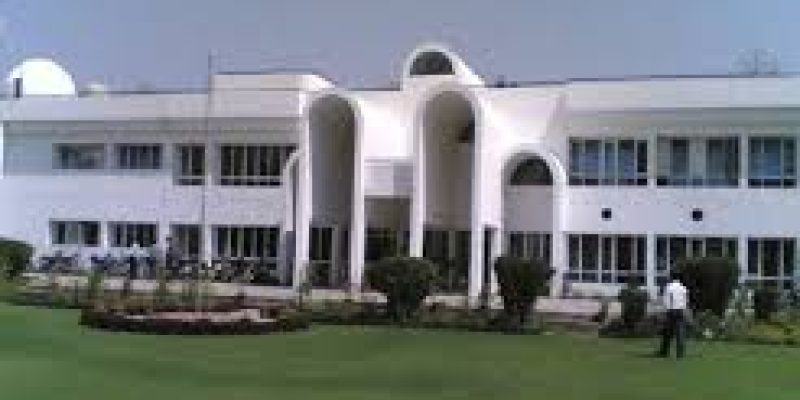 Central Institute of Plastics Engineering and Technology, Hyderabad