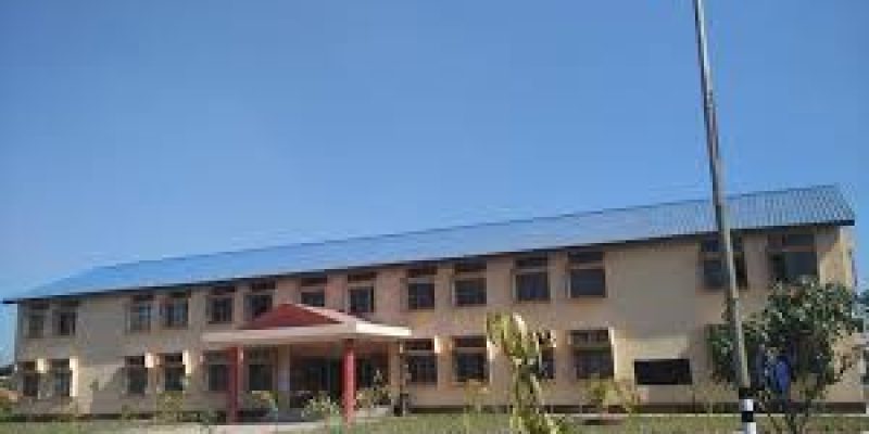 Central Institute of Plastics Engineering and Technology, Imphal