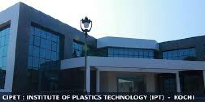 Central Institute of Plastics Engineering and Technology, Kochi