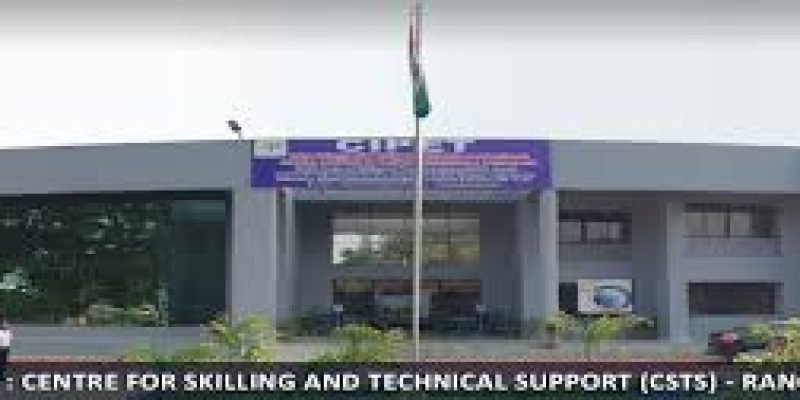 Central Institute of Plastics Engineering and Technology, Korba