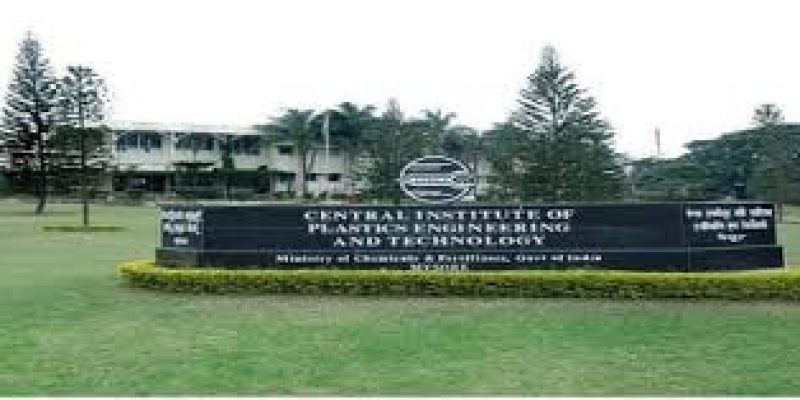 Central Institute of Plastics Engineering and Technology, Mysore