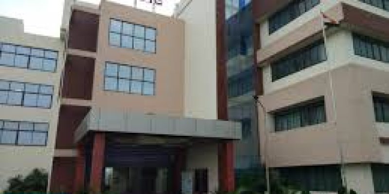 Central Institute of Plastics Engineering and Technology, Raipur