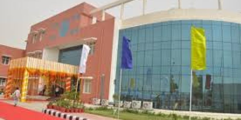 Central Institute of Plastics Engineering and Technology, Ranchi