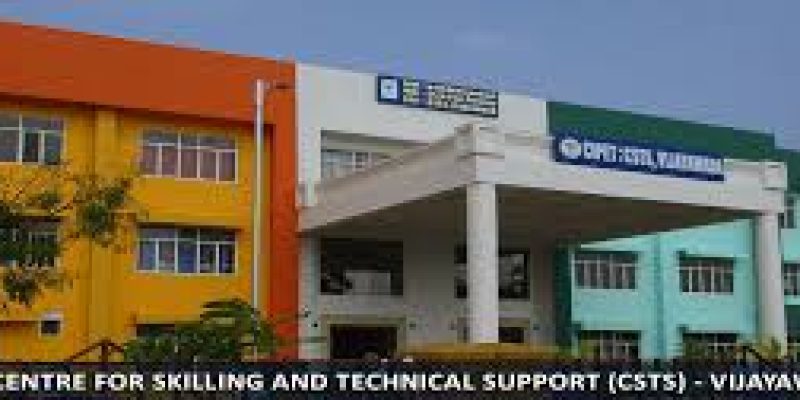 Central Institute of Plastics Engineering and Technology, Vijayawada