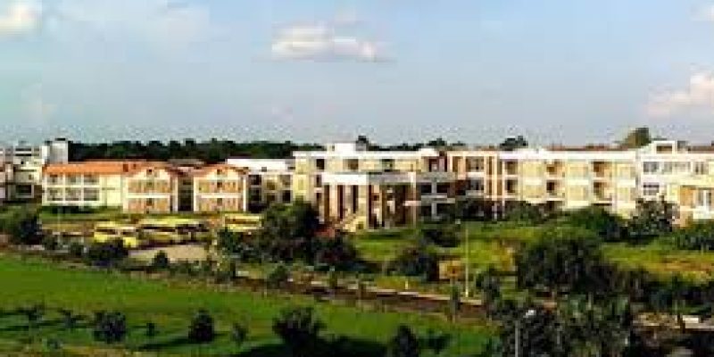 Central Institute of Technology, Kokrajhar