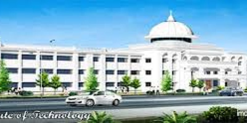 Central Institute of Technology, Raipur