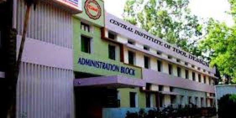Central Institute of Tool Design, Hyderabad