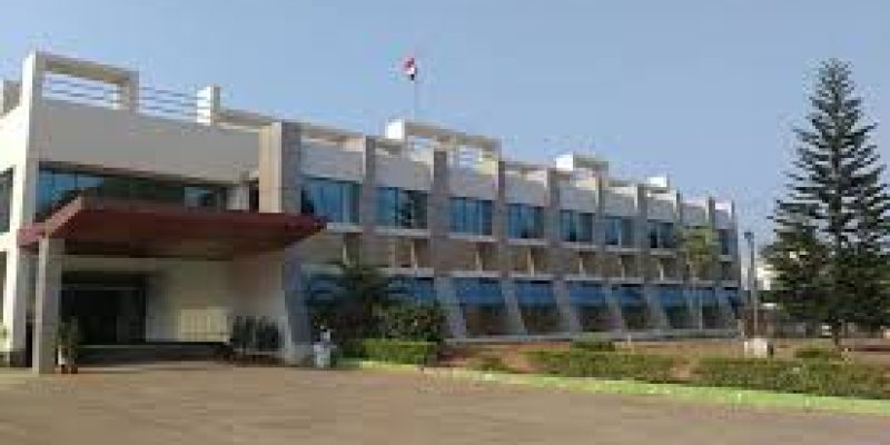 Central Tool Room and Training Centre, Bhubaneswar