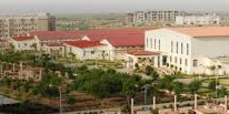 Central University of Rajasthan, Ajmer