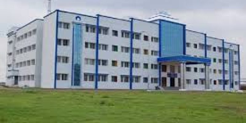 Central University of Tamil Nadu, Thiruvarur