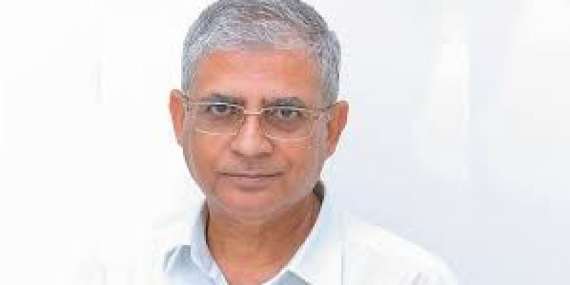 Centre Appoints Manoj Panda as New Finance Commission Member