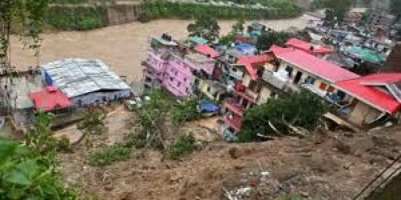 Centre Approves ₹2,006.40 Crore financial aid to Himachal Pradesh for 2023 Disaster Recovery