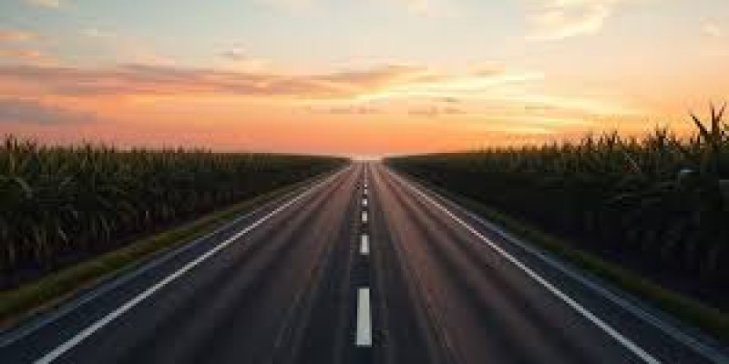 Centre Clears Greenfield NH-6 Corridor Linking Meghalaya and Assam