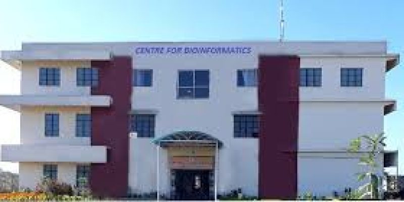 Centre For Bioinformatics, Ranchi