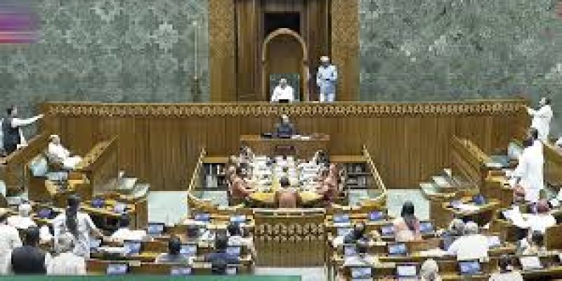 Centre Notifies 24% Hike in Salaries and Pensions for MPs