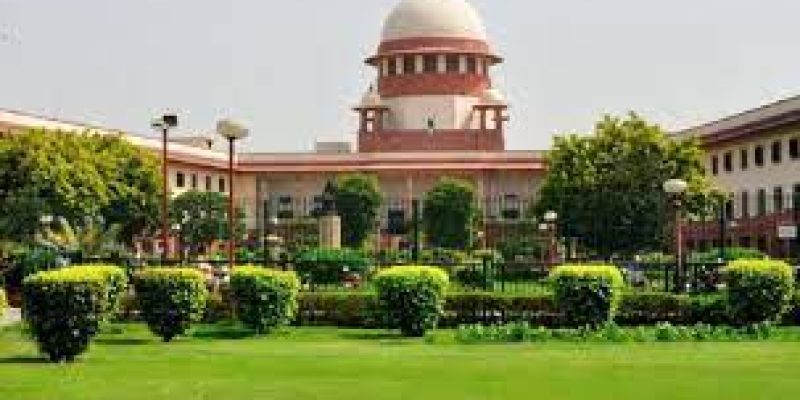 Centre Notifies Appointment Of 5 Judges To Supreme Court of India, Working Strength Rises To 32