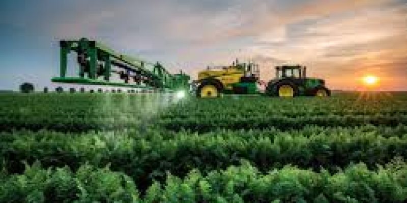 Centre Unveils New Agri-Tech Schemes for Higher Productivity