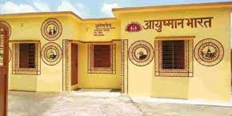Centre adding more services to Ayushman Bharat-Health and Wellness Centres