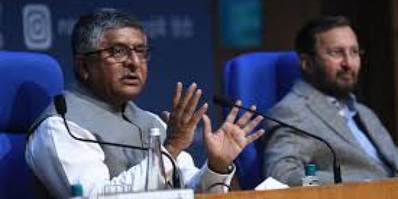 Centre announces new social media rules to curb its misuse