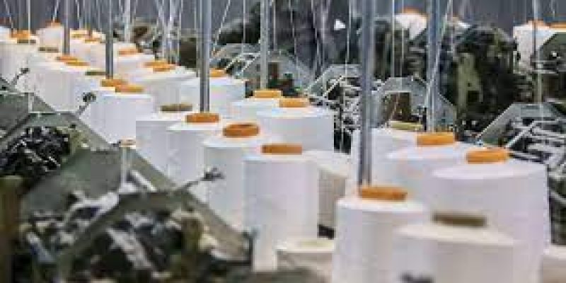 Centre announces up to Rs 50 lakh grant for technical textiles startups