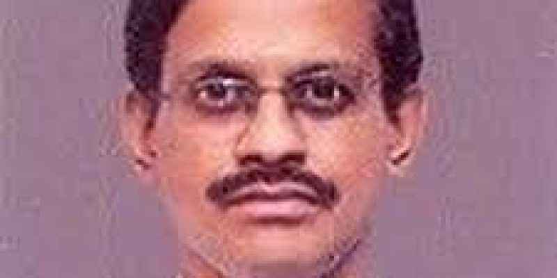 Centre appoints R Doraiswamy as LIC Managing Director