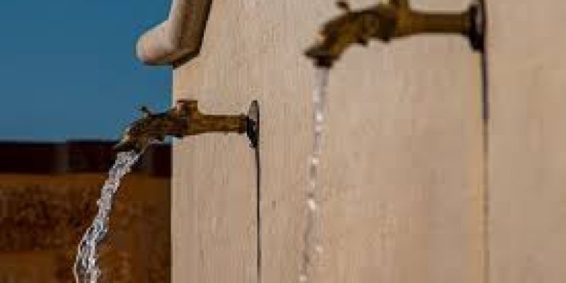 Centre approved ₹812 Crore for Odisha under Jal Jeevan Mission