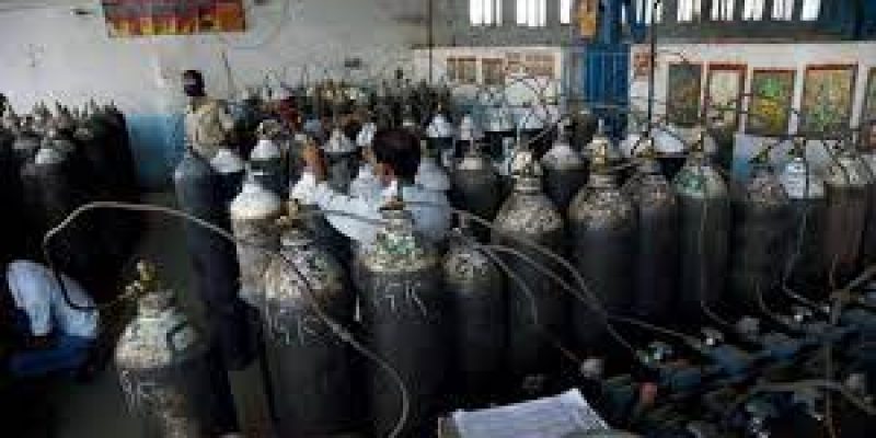 Centre bars use of liquid oxygen for non-medical purposes