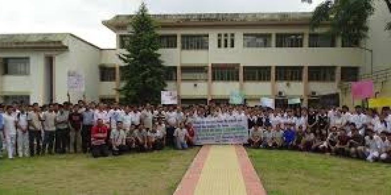 Centre for Computers and Communication Technology, South Sikkim