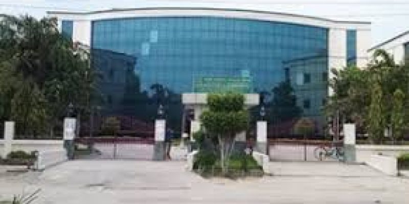 Centre for Development of Advanced Computing, Noida