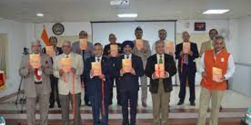 Centre for land Warfare Studies Initiates PHD Programme for Army Officers