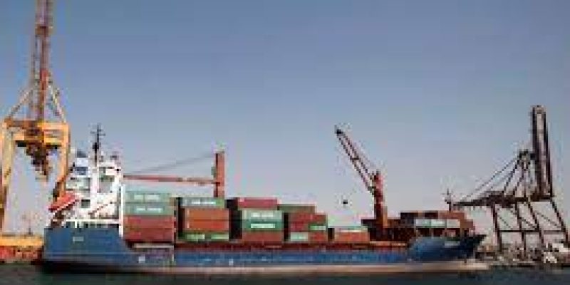 Centre forms committee for making coastal shipping guidelines