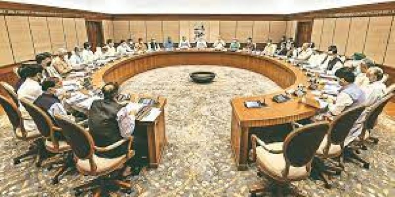 Centre hiked DA for Central Govt employees and pensioners to 28%