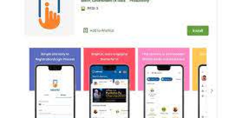 Centre launched international version of UMANG App