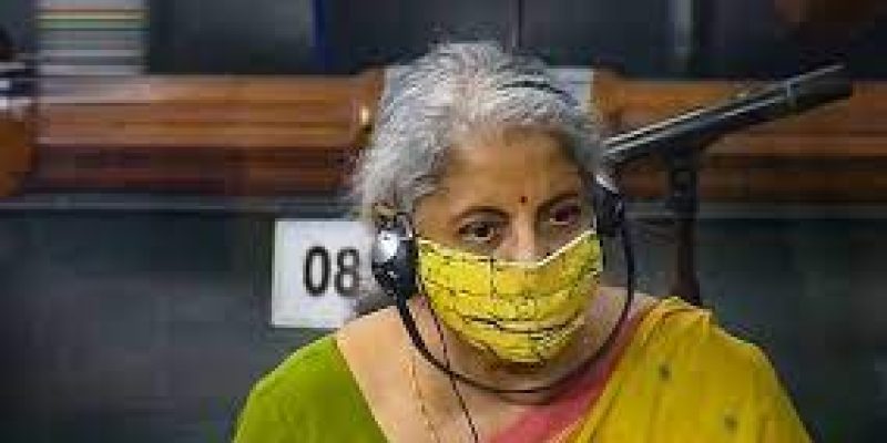 Centre moves to redact retrospective tax law